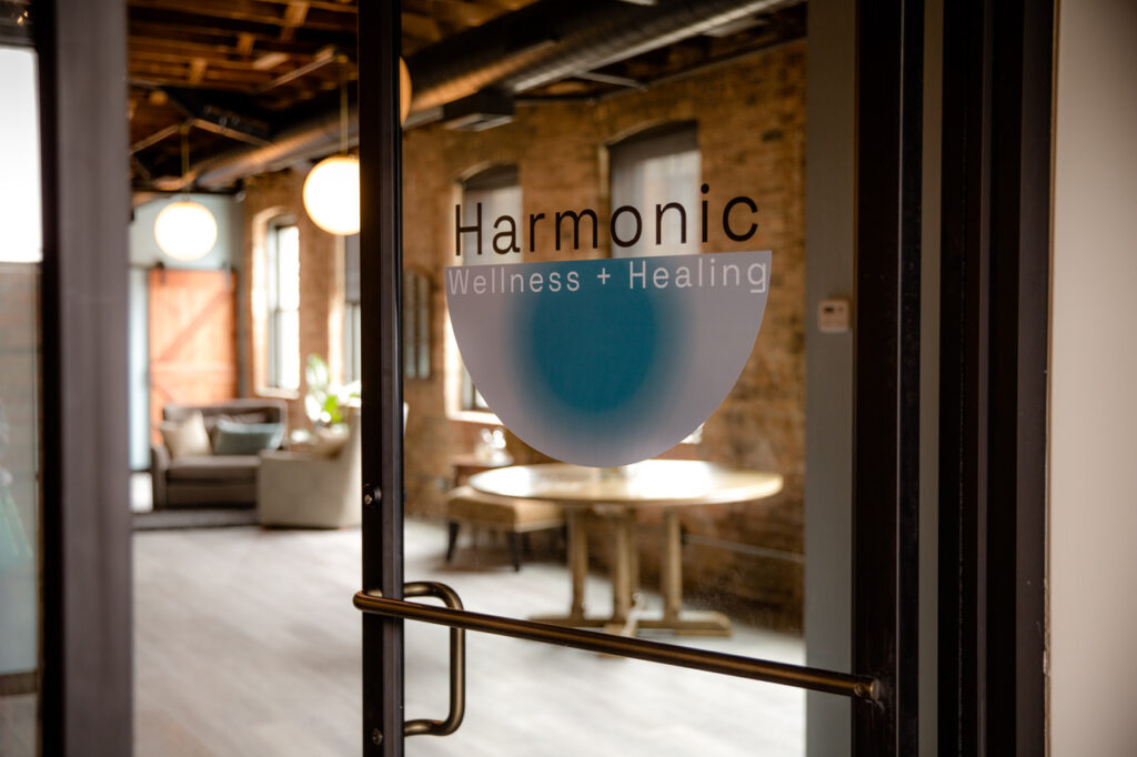 Harmonic wellness